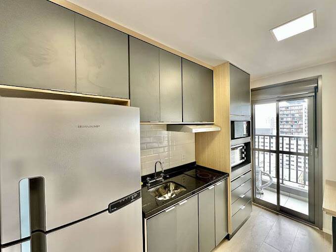 Apartamento, 1 quarto, 21 m² - Foto 13