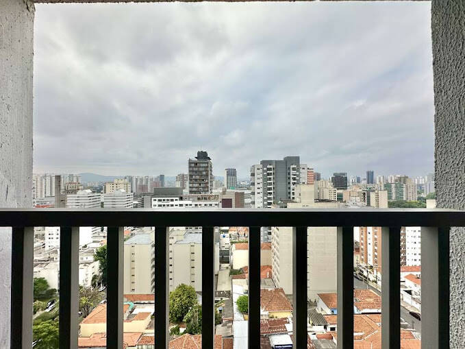 Apartamento, 1 quarto, 21 m² - Foto 12