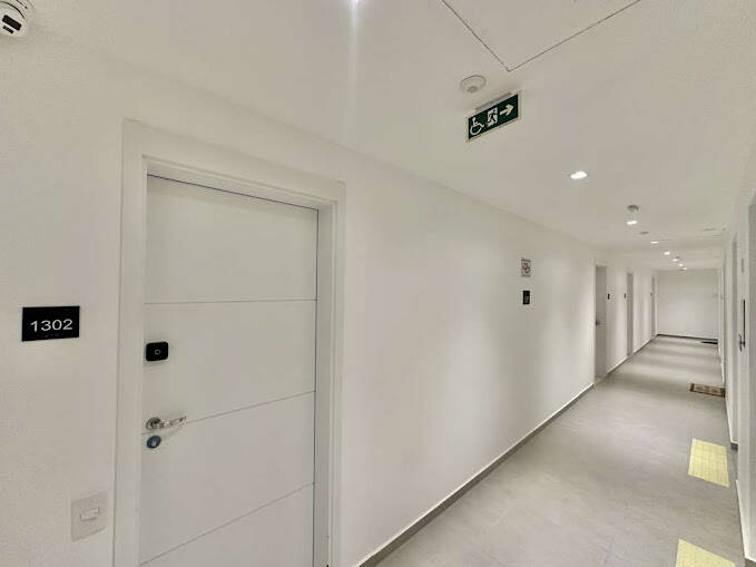 Apartamento, 1 quarto, 21 m² - Foto 21