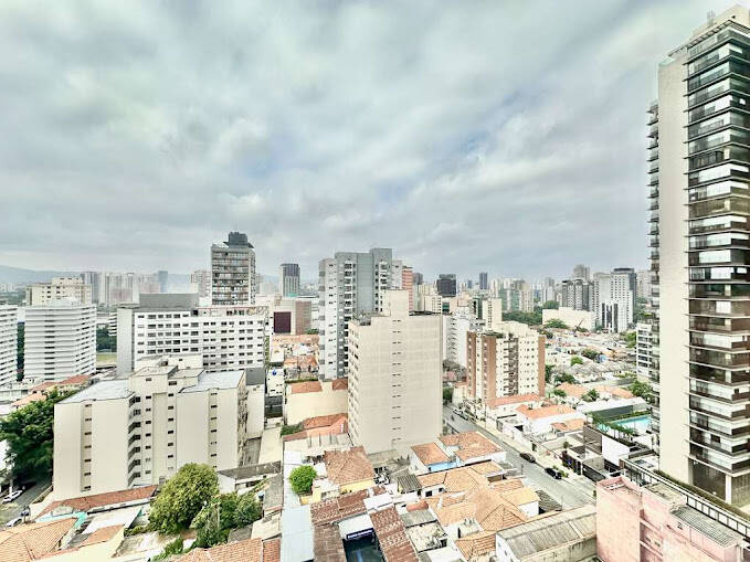 Apartamento, 1 quarto, 21 m² - Foto 19