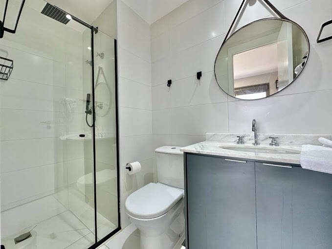 Apartamento, 1 quarto, 21 m² - Foto 20