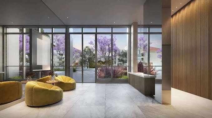 Apartamento, 1 quarto, 21 m² - Foto 26