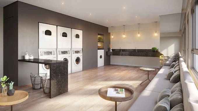Apartamento, 1 quarto, 21 m² - Foto 31