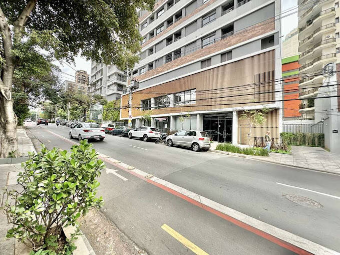 Apartamento, 1 quarto, 21 m² - Foto 34
