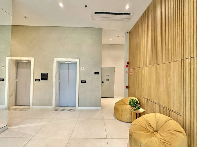 Apartamento, 1 quarto, 21 m² - Foto 37