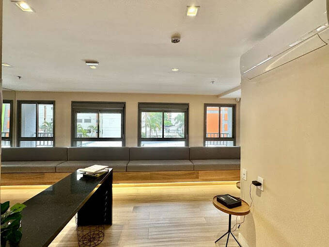 Apartamento, 1 quarto, 21 m² - Foto 43
