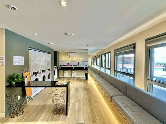 Apartamento, 1 quarto, 21 m² - Foto 44