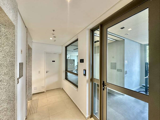 Apartamento, 1 quarto, 21 m² - Foto 40
