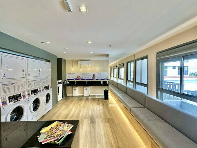 Apartamento, 1 quarto, 21 m² - Foto 45