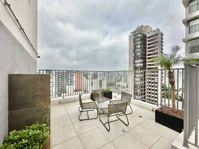 Apartamento, 1 quarto, 21 m² - Foto 47