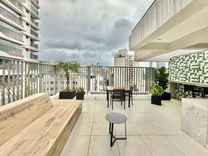 Apartamento, 1 quarto, 21 m² - Foto 48