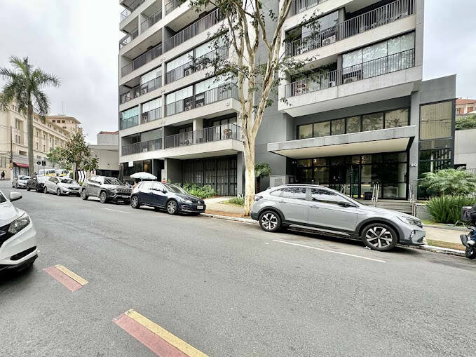 Apartamento, 1 quarto, 22 m² - Foto 7