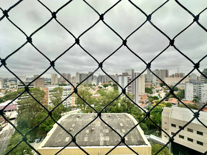 Apartamento, 1 quarto, 22 m² - Foto 5