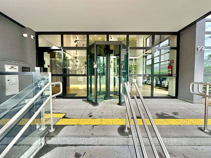 Apartamento, 1 quarto, 22 m² - Foto 17