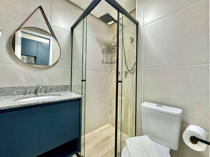 Apartamento, 1 quarto, 22 m² - Foto 14