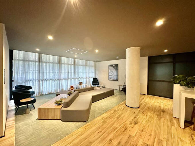 Apartamento, 1 quarto, 22 m² - Foto 26