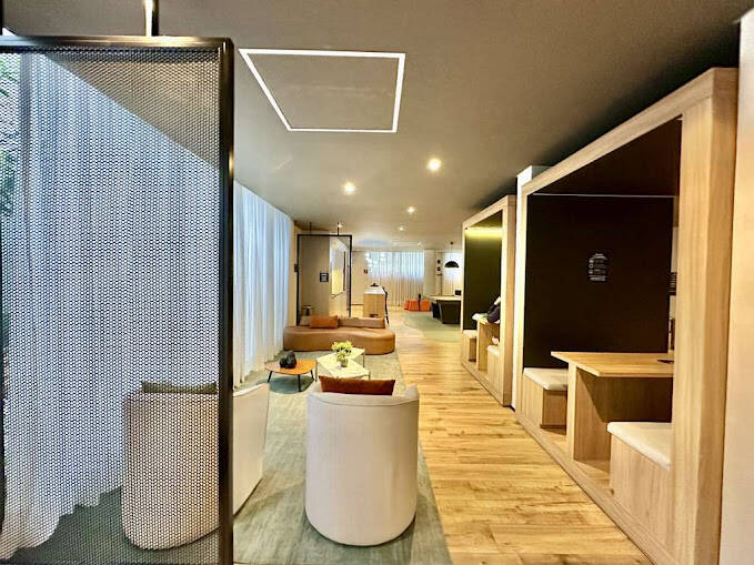 Apartamento, 1 quarto, 22 m² - Foto 28