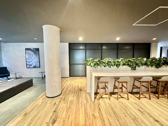 Apartamento, 1 quarto, 22 m² - Foto 27