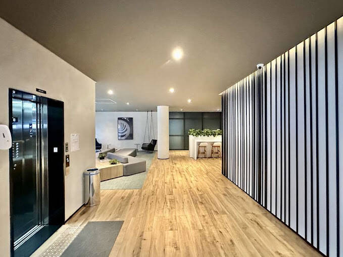 Apartamento, 1 quarto, 22 m² - Foto 24