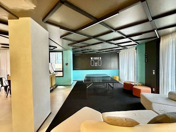Apartamento, 1 quarto, 22 m² - Foto 34