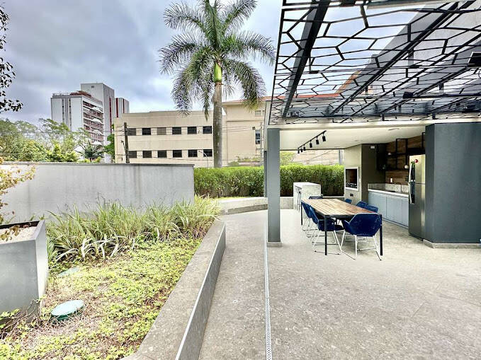 Apartamento, 1 quarto, 22 m² - Foto 37