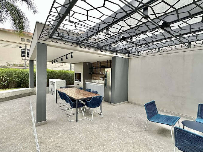 Apartamento, 1 quarto, 22 m² - Foto 38