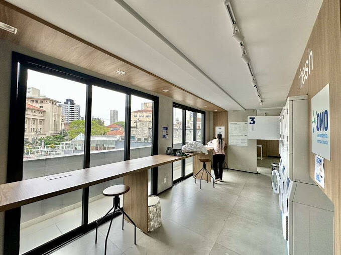 Apartamento, 1 quarto, 22 m² - Foto 36