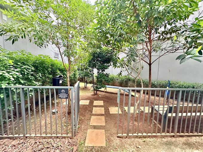Apartamento, 1 quarto, 22 m² - Foto 44