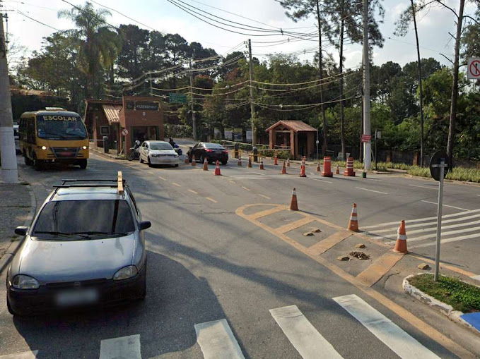 Casa de Condomínio, 3 quartos - Foto 18