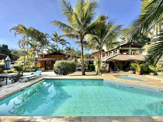 Casa de Condomínio, 3 quartos - Foto 5