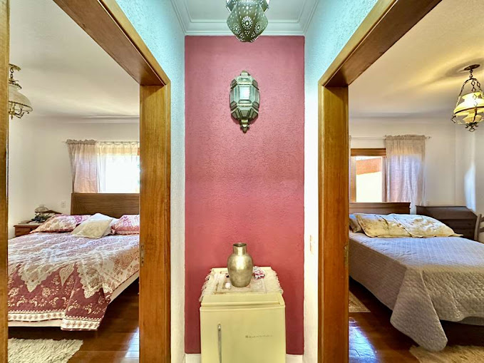 Casa de Condomínio, 3 quartos - Foto 9