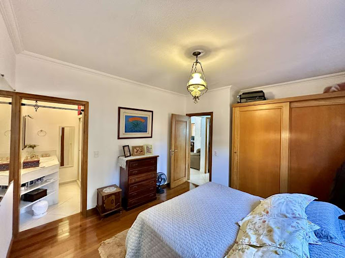 Casa de Condomínio, 3 quartos - Foto 7