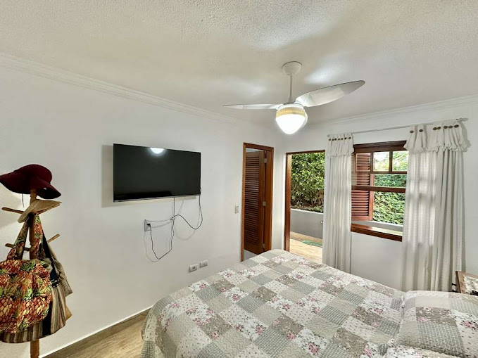 Casa de Condomínio, 3 quartos - Foto 10