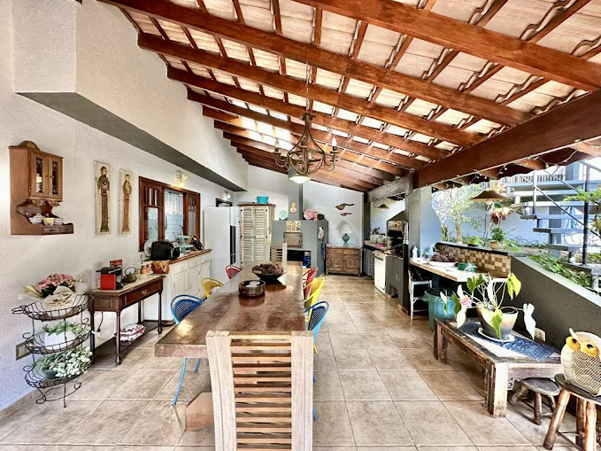 Casa de Condomínio, 3 quartos - Foto 13