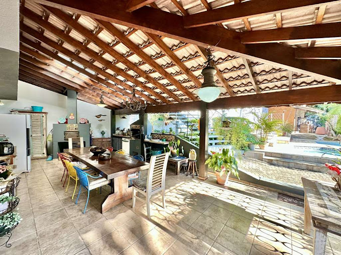 Casa de Condomínio, 3 quartos - Foto 14