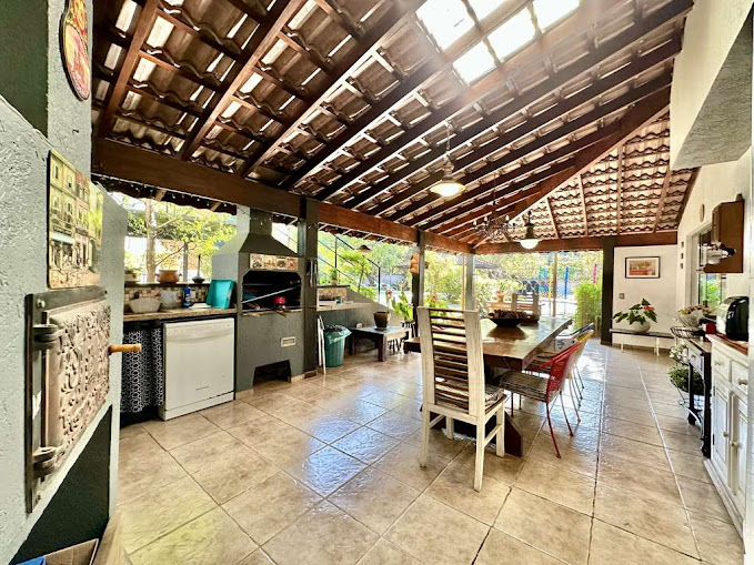 Casa de Condomínio, 3 quartos - Foto 15