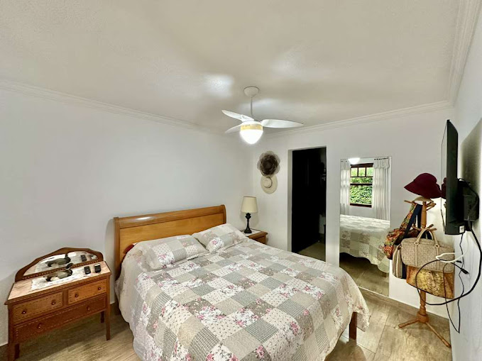 Casa de Condomínio, 3 quartos - Foto 11