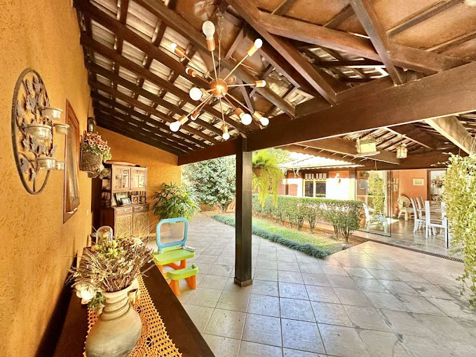 Casa de Condomínio, 3 quartos - Foto 16