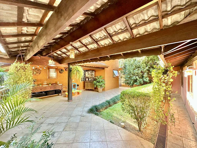 Casa de Condomínio, 3 quartos - Foto 17