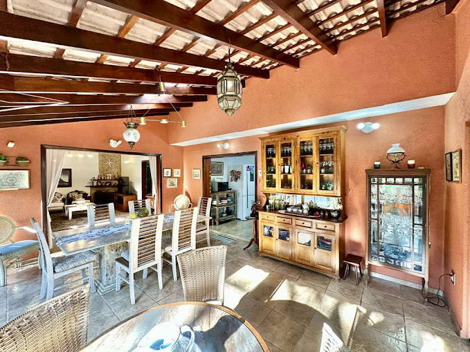 Casa de Condomínio, 3 quartos - Foto 22