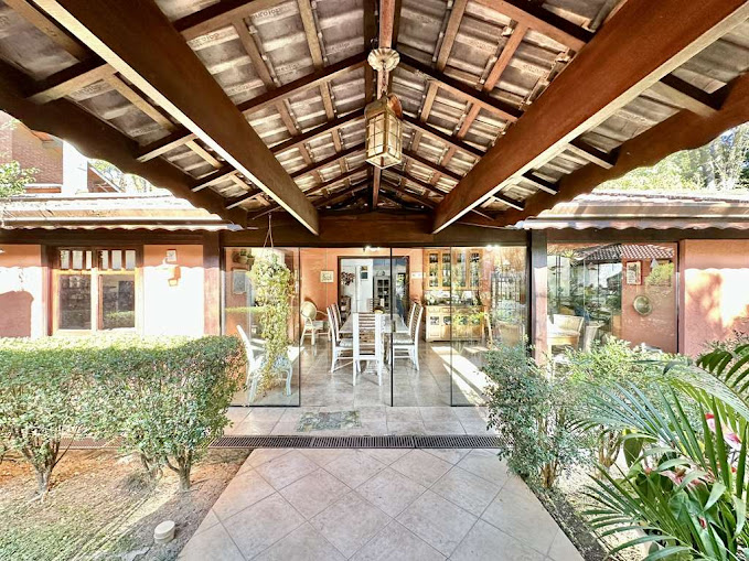 Casa de Condomínio, 3 quartos - Foto 24