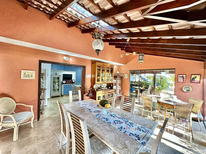 Casa de Condomínio, 3 quartos - Foto 23