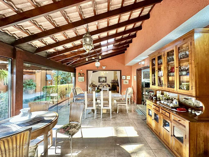 Casa de Condomínio, 3 quartos - Foto 21