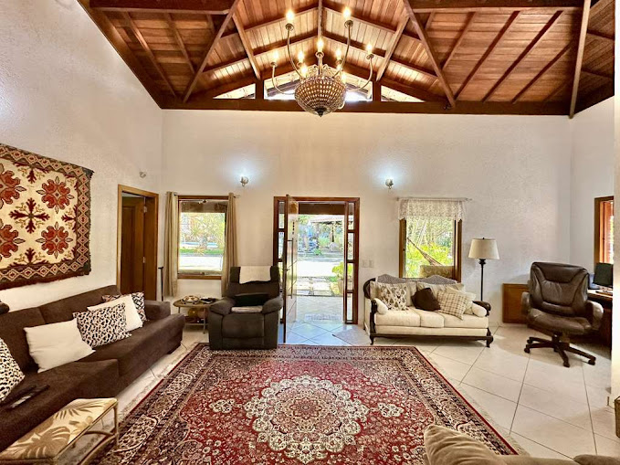 Casa de Condomínio, 3 quartos - Foto 28