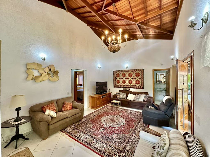 Casa de Condomínio, 3 quartos - Foto 30