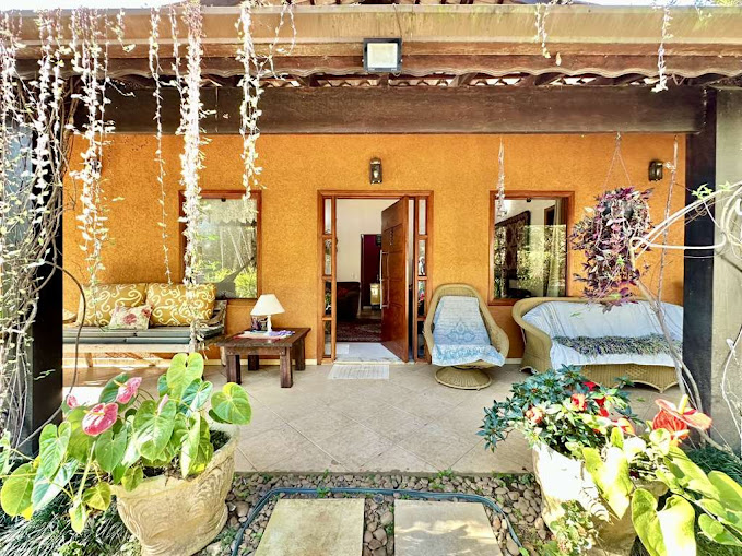 Casa de Condomínio, 3 quartos - Foto 31