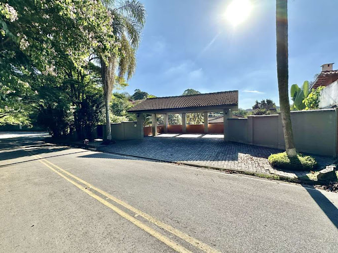 Casa de Condomínio, 3 quartos - Foto 33