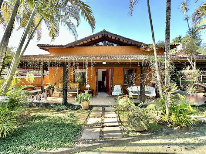 Casa de Condomínio, 3 quartos - Foto 32