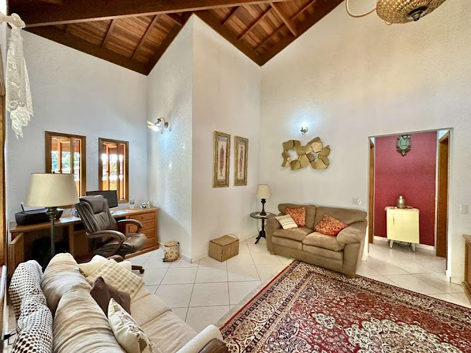 Casa de Condomínio, 3 quartos - Foto 29