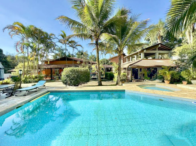 Casa de Condomínio, 3 quartos - Foto 36